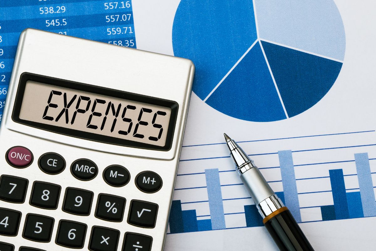 in your budgeting process, when should you look at recurring expenses