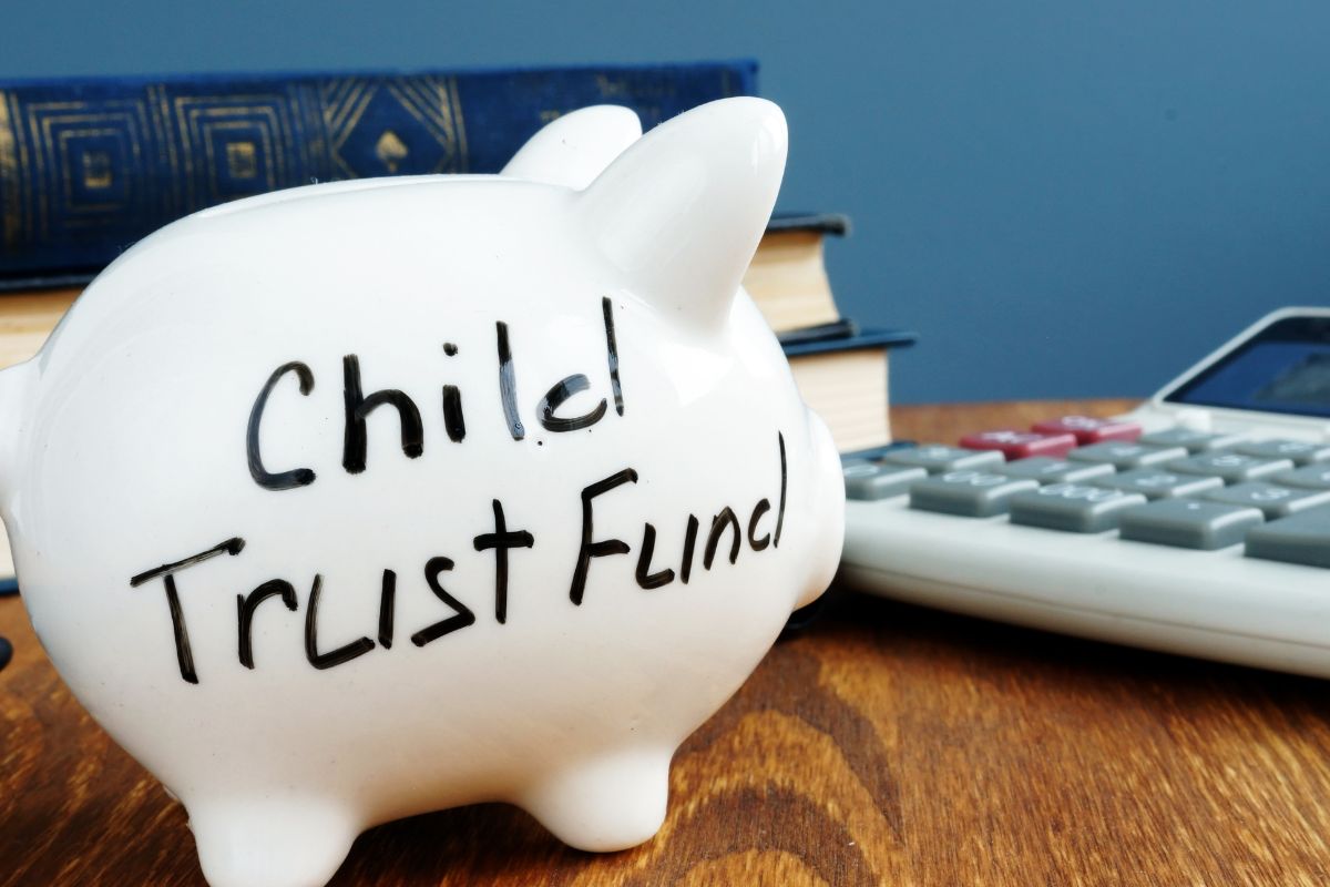 the biggest mistake parents make when setting up a trust fund