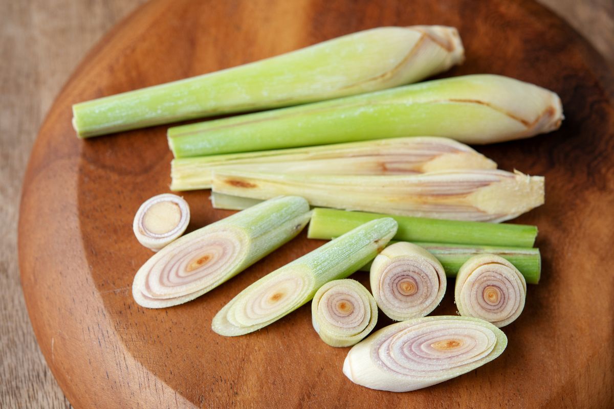 where to buy lemongrass